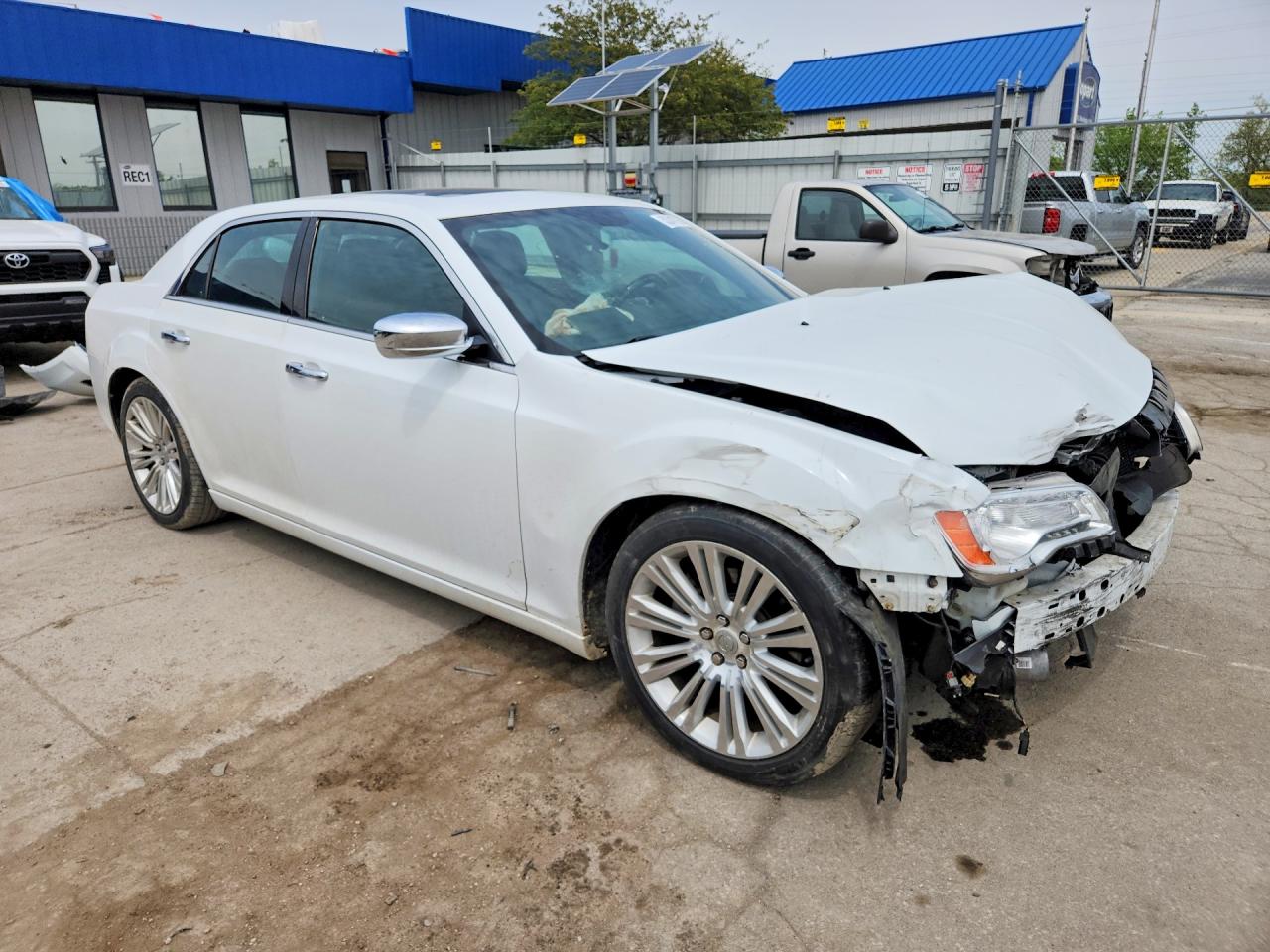Chrysler 300