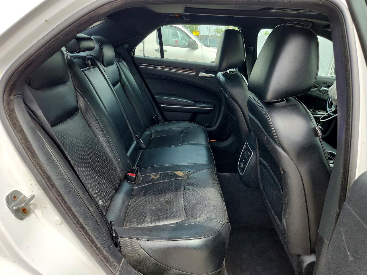 Chrysler 300