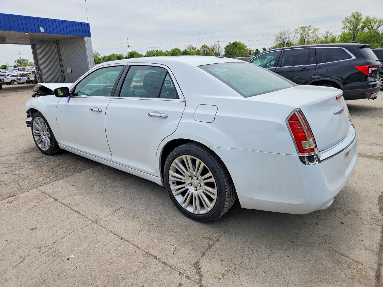 Chrysler 300