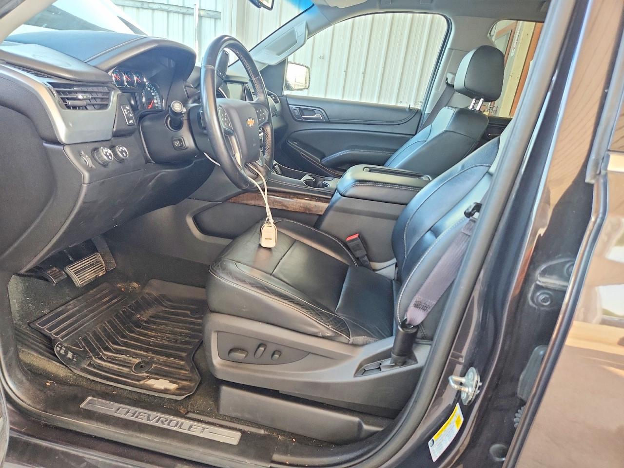 Chevrolet Tahoe K1500 Lt