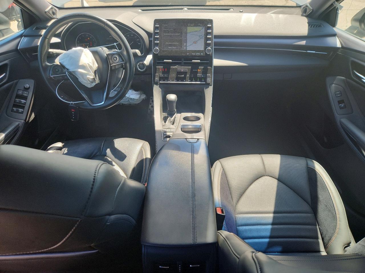 Toyota Avalon Xse