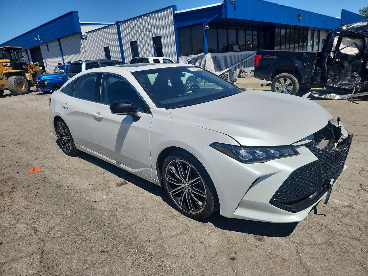 Toyota Avalon Xse