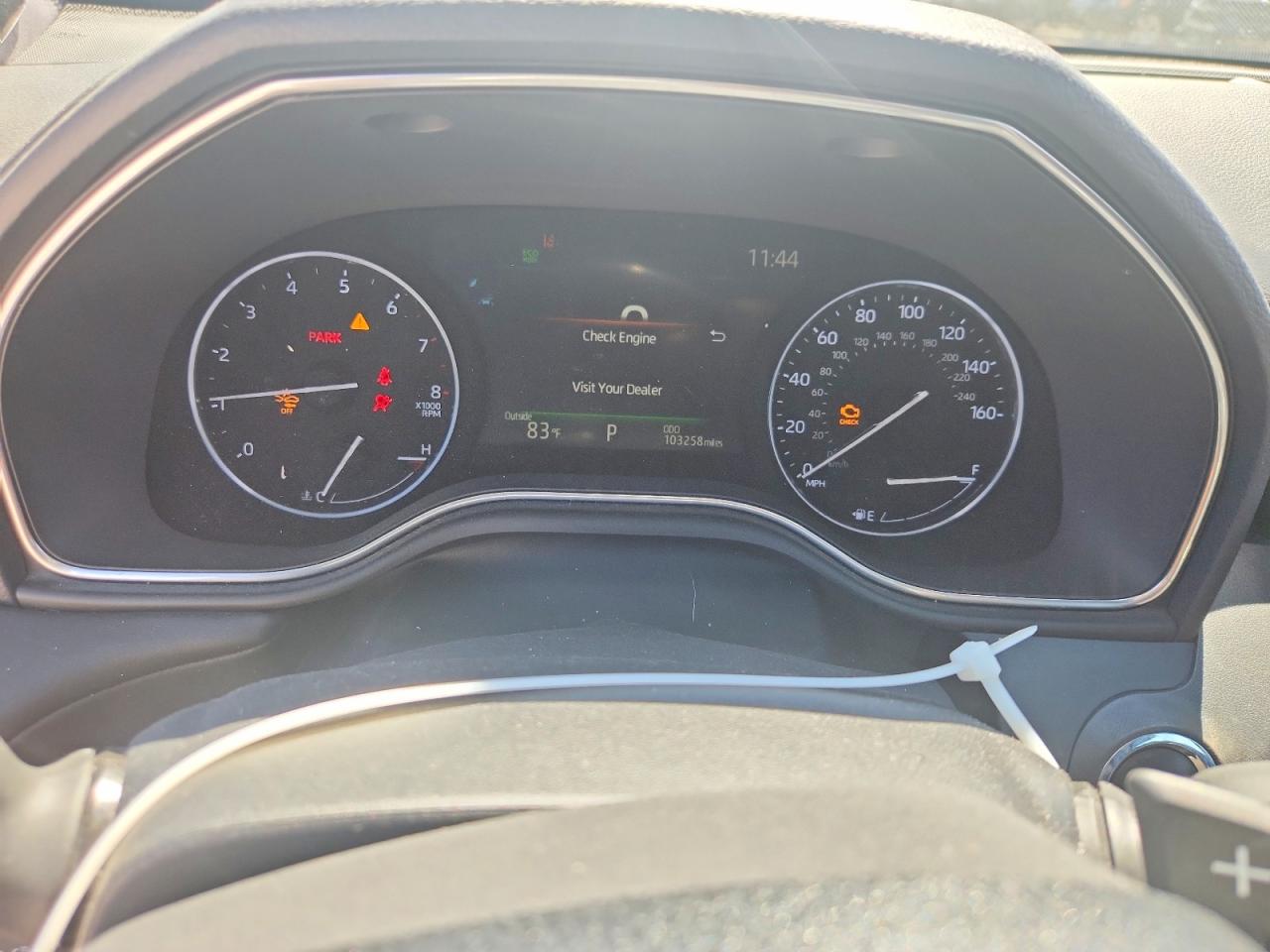 Toyota Avalon Xse