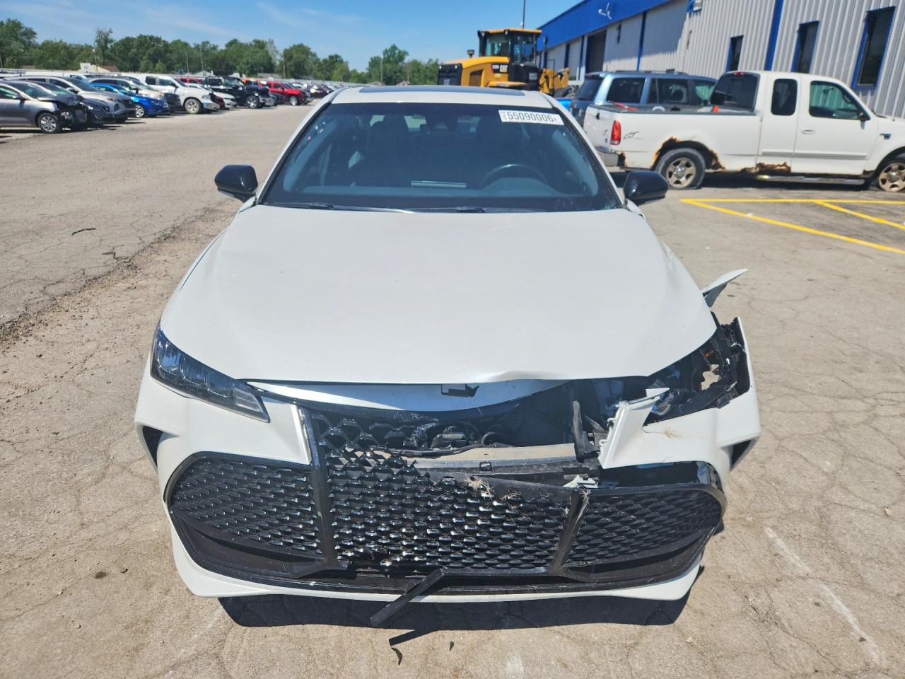 Toyota Avalon Xse