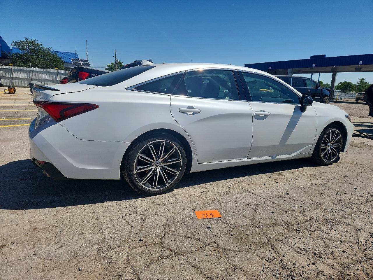 Toyota Avalon Xse