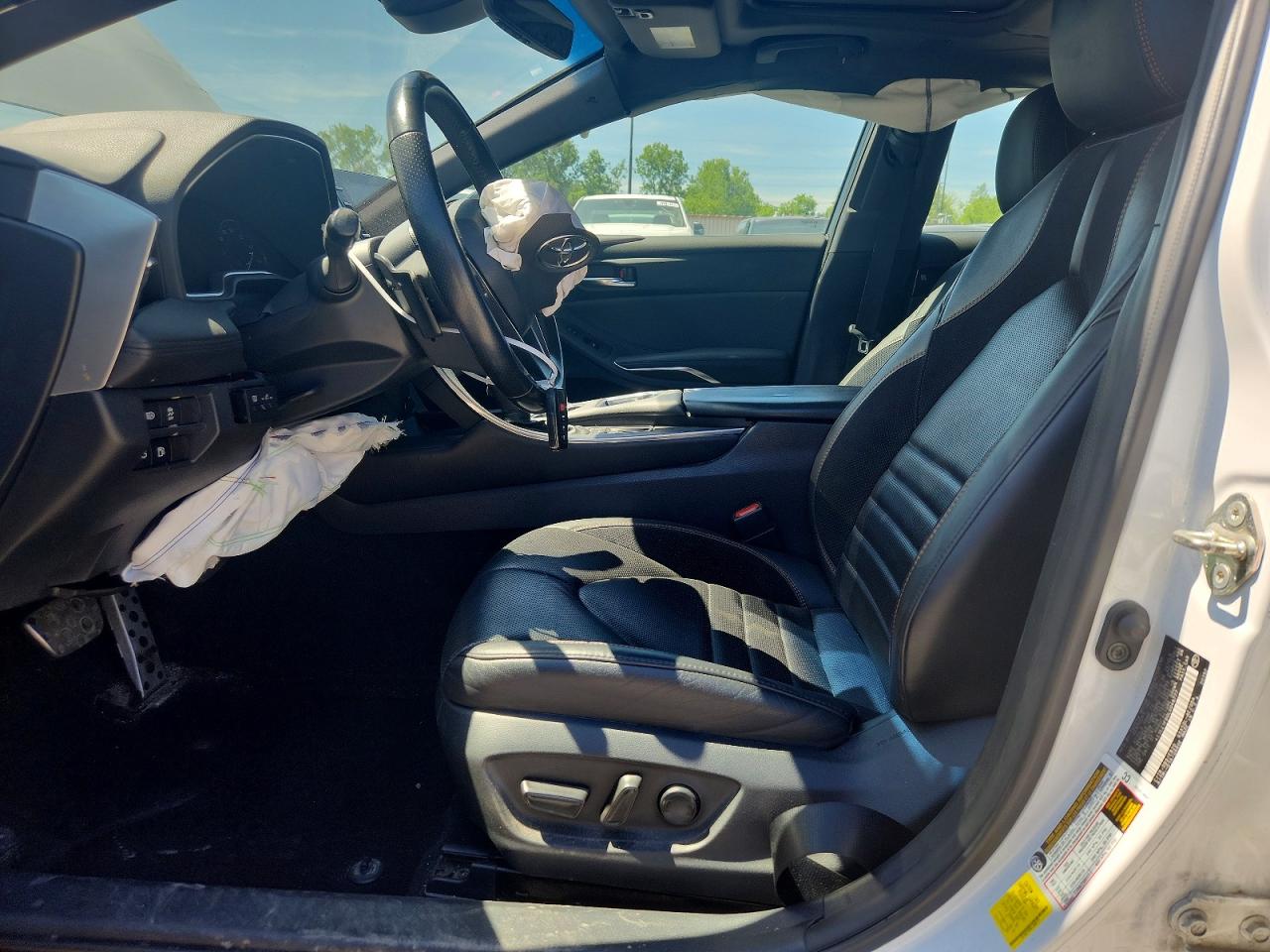 Toyota Avalon Xse