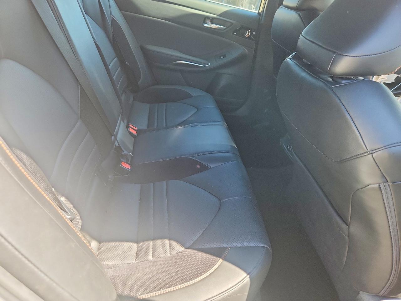 Toyota Avalon Xse