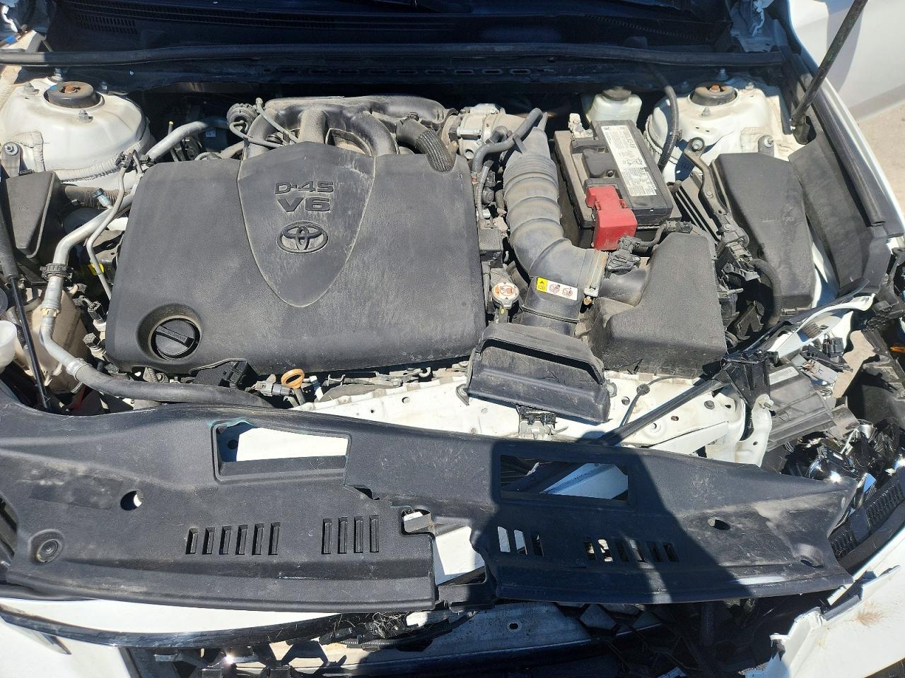 Toyota Avalon Xse