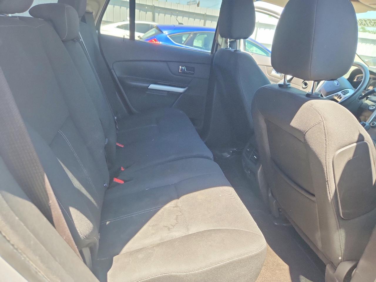 Ford Edge Se