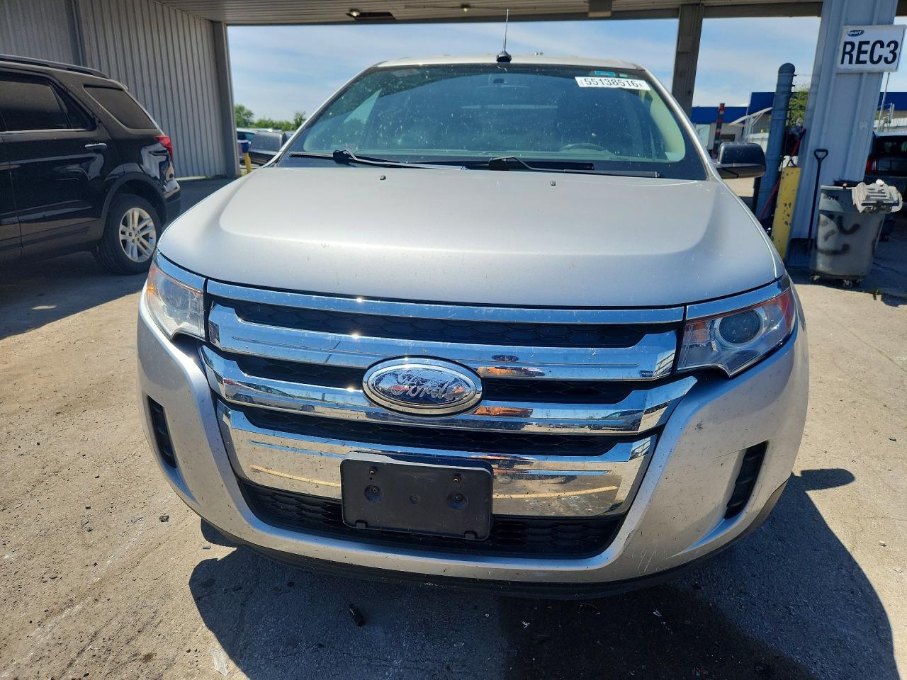 Ford Edge Se
