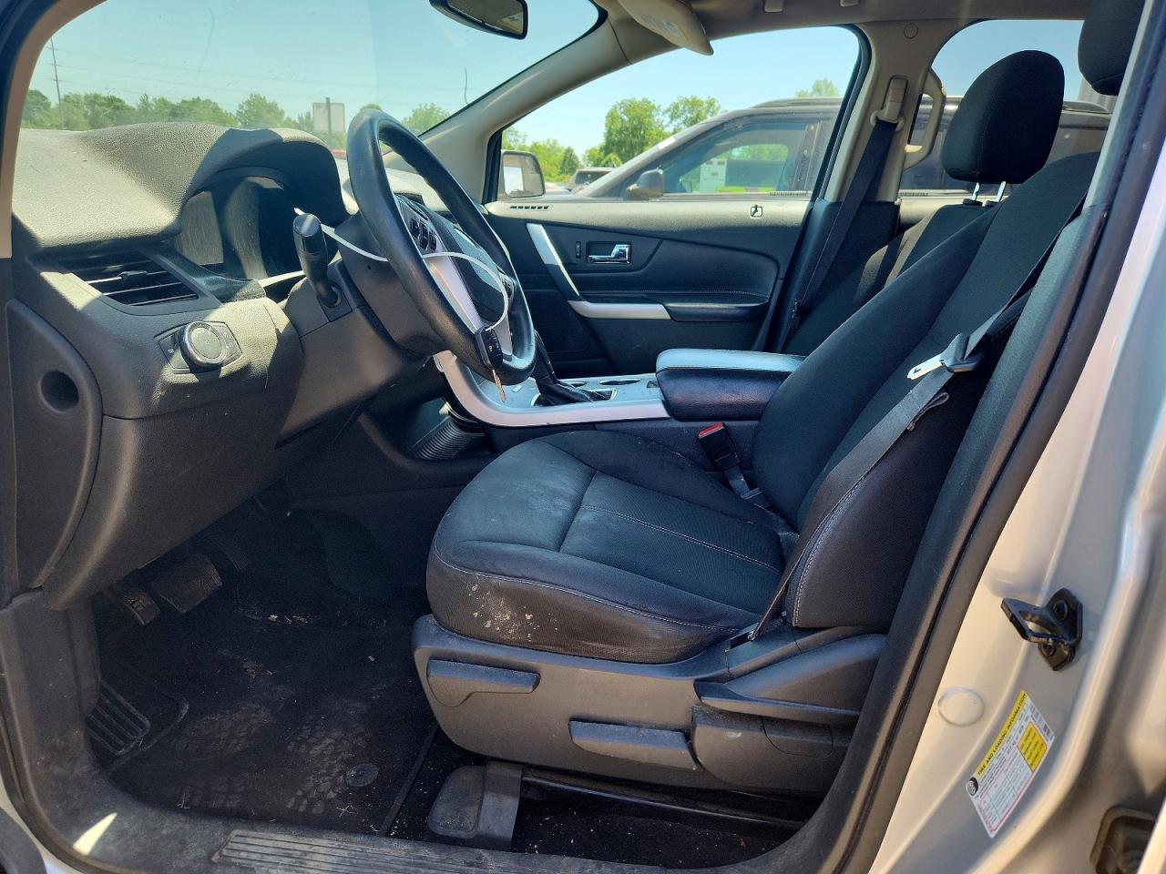 Ford Edge Se