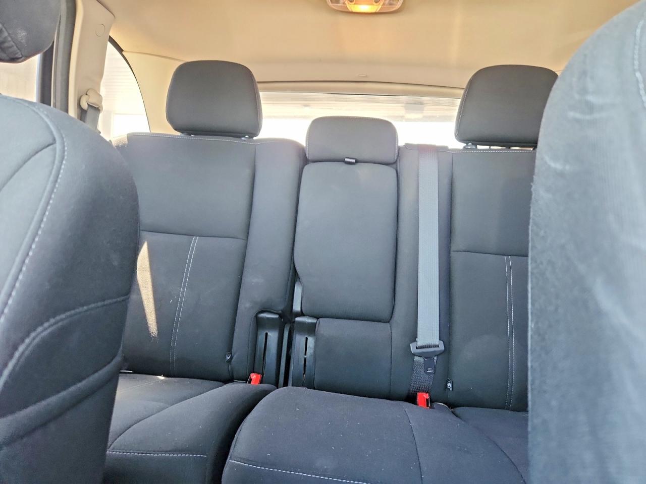 Ford Edge Se