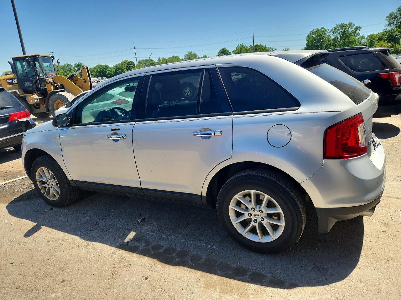 Ford Edge Se