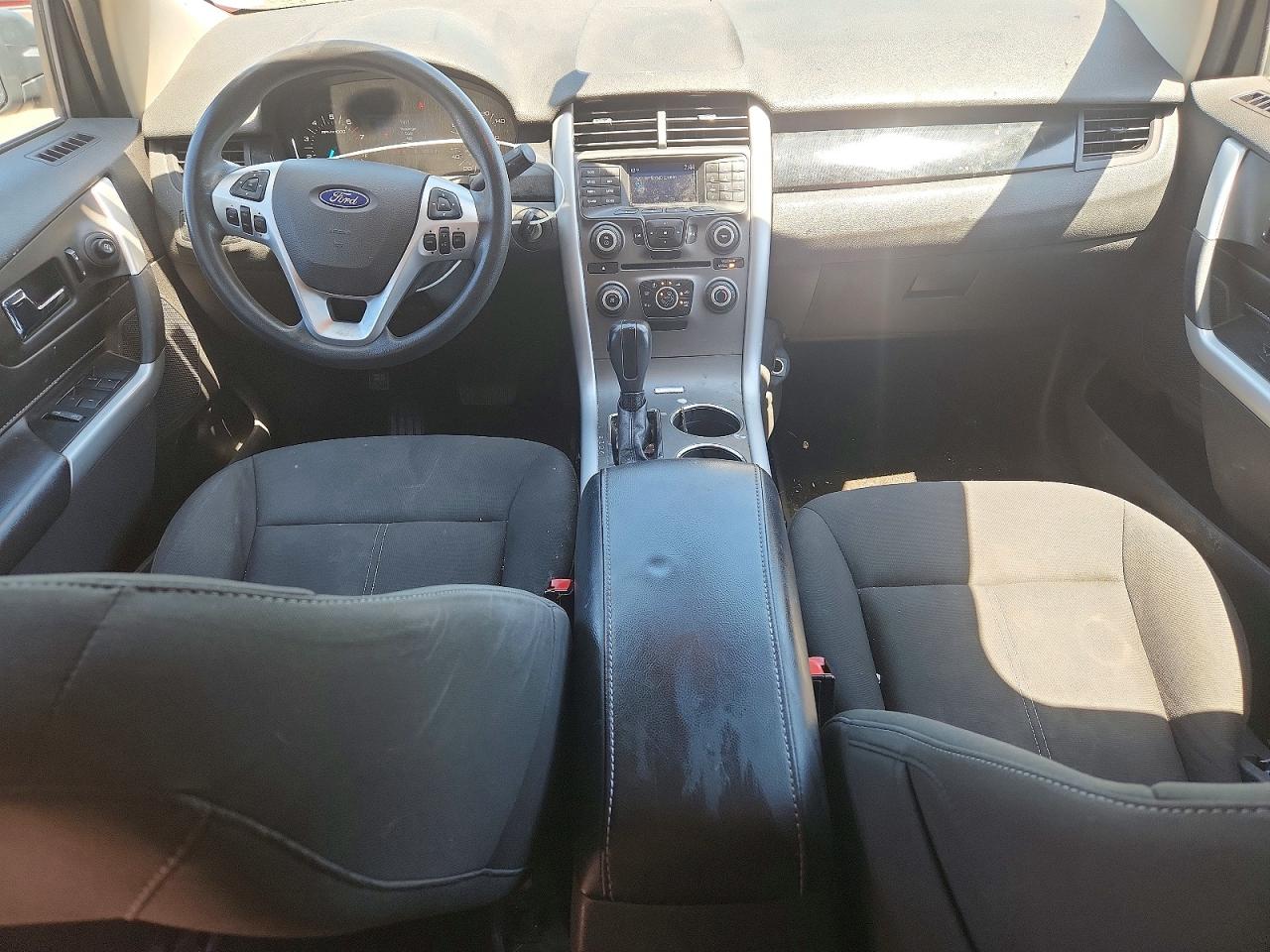 Ford Edge Se