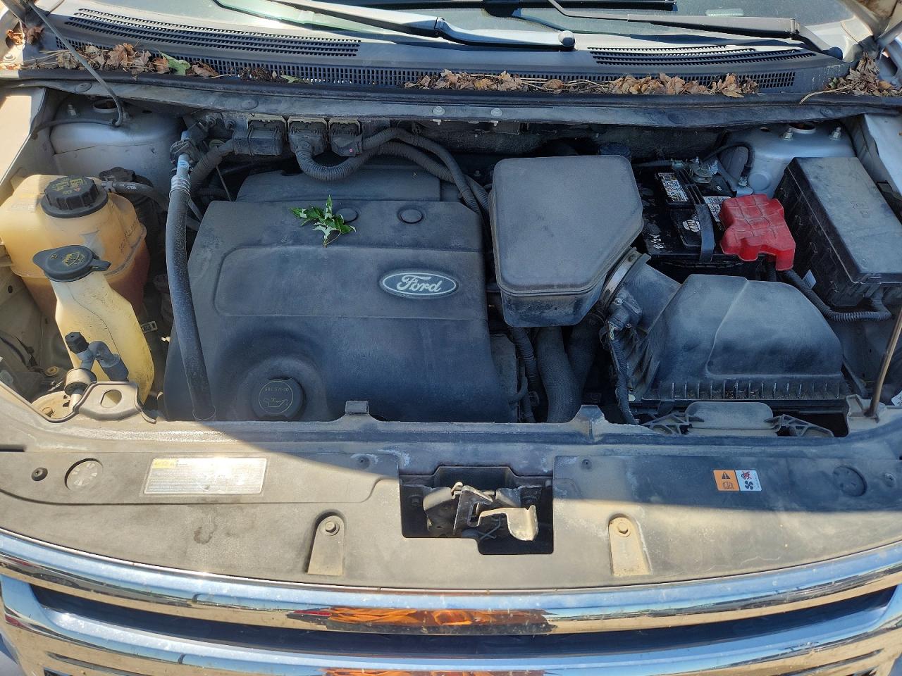 Ford Edge Se