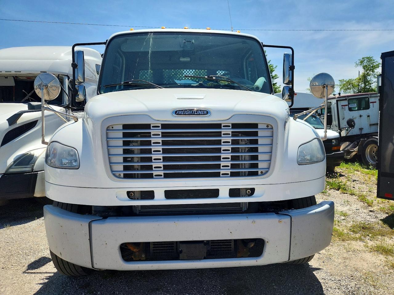 Freightliner M2