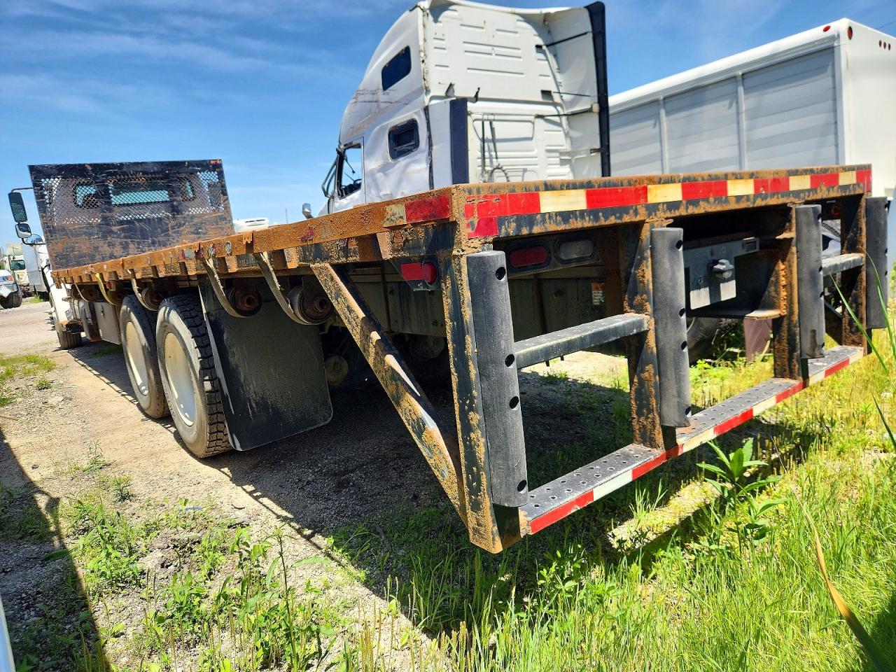 Freightliner M2