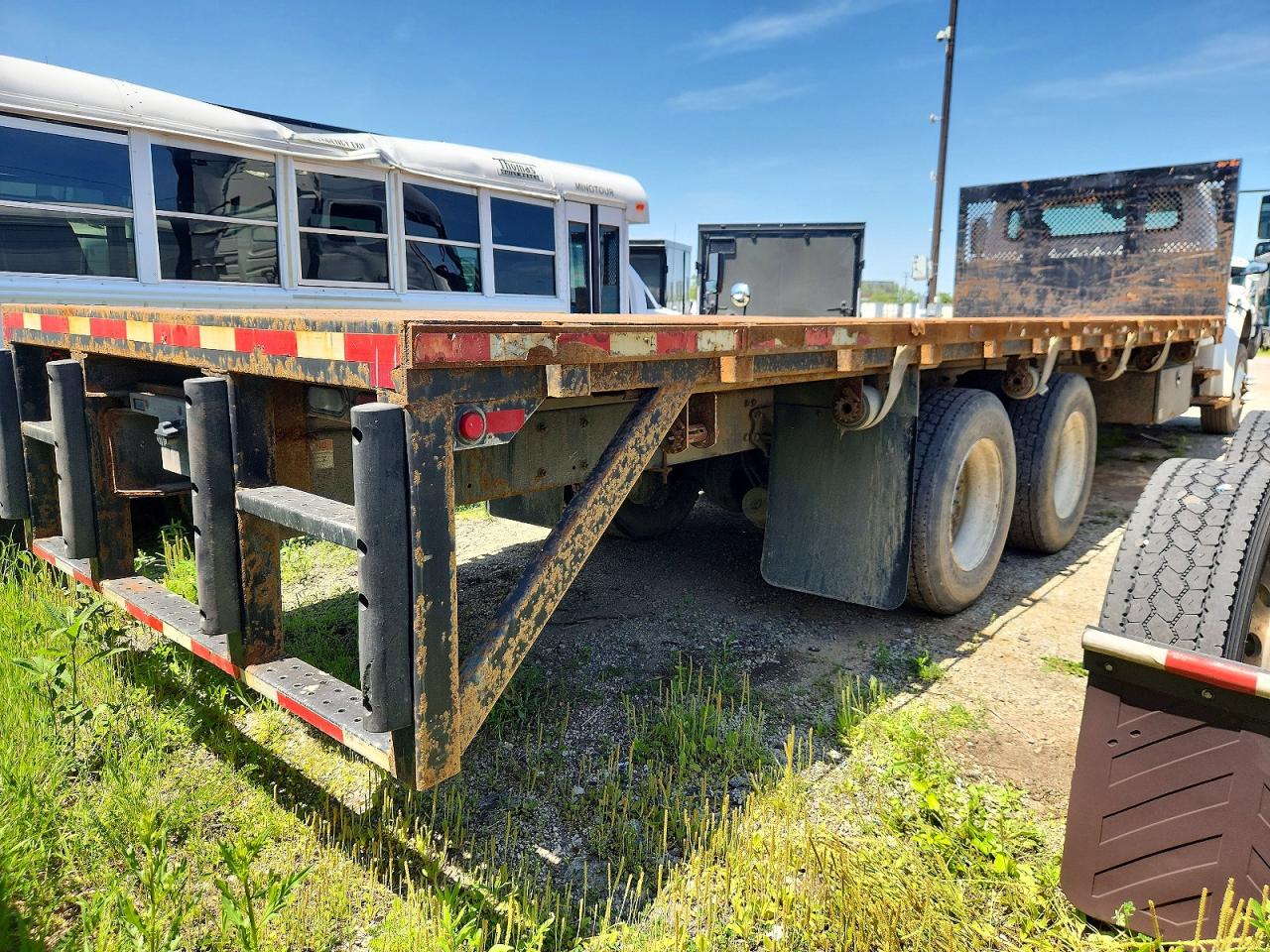 Freightliner M2