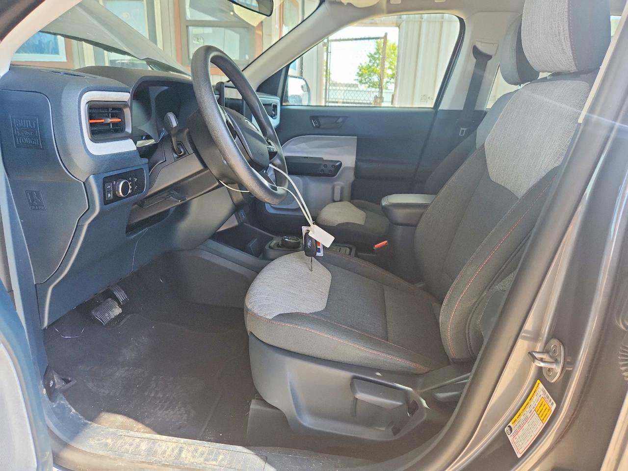 Ford Maverick Xl