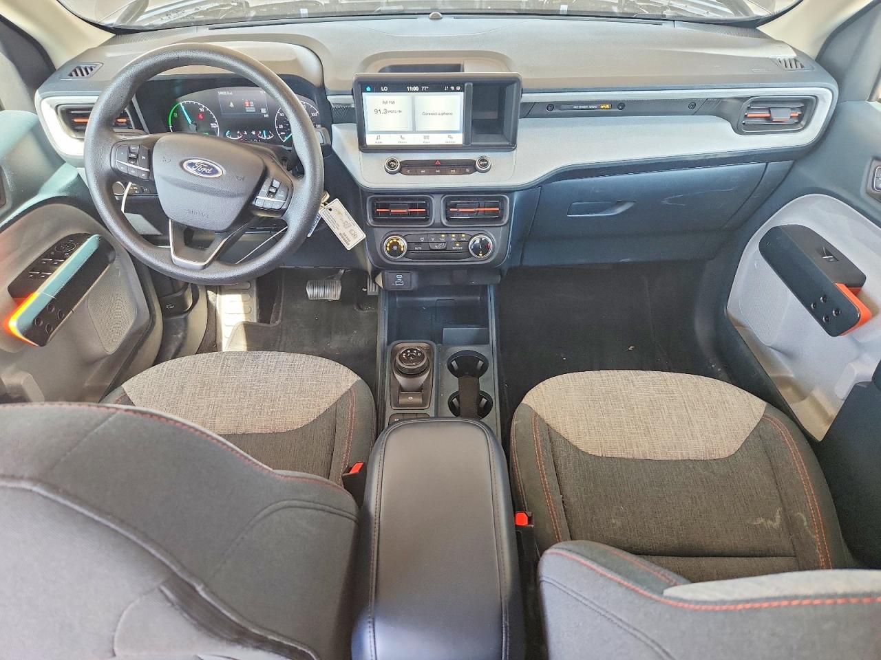 Ford Maverick Xl
