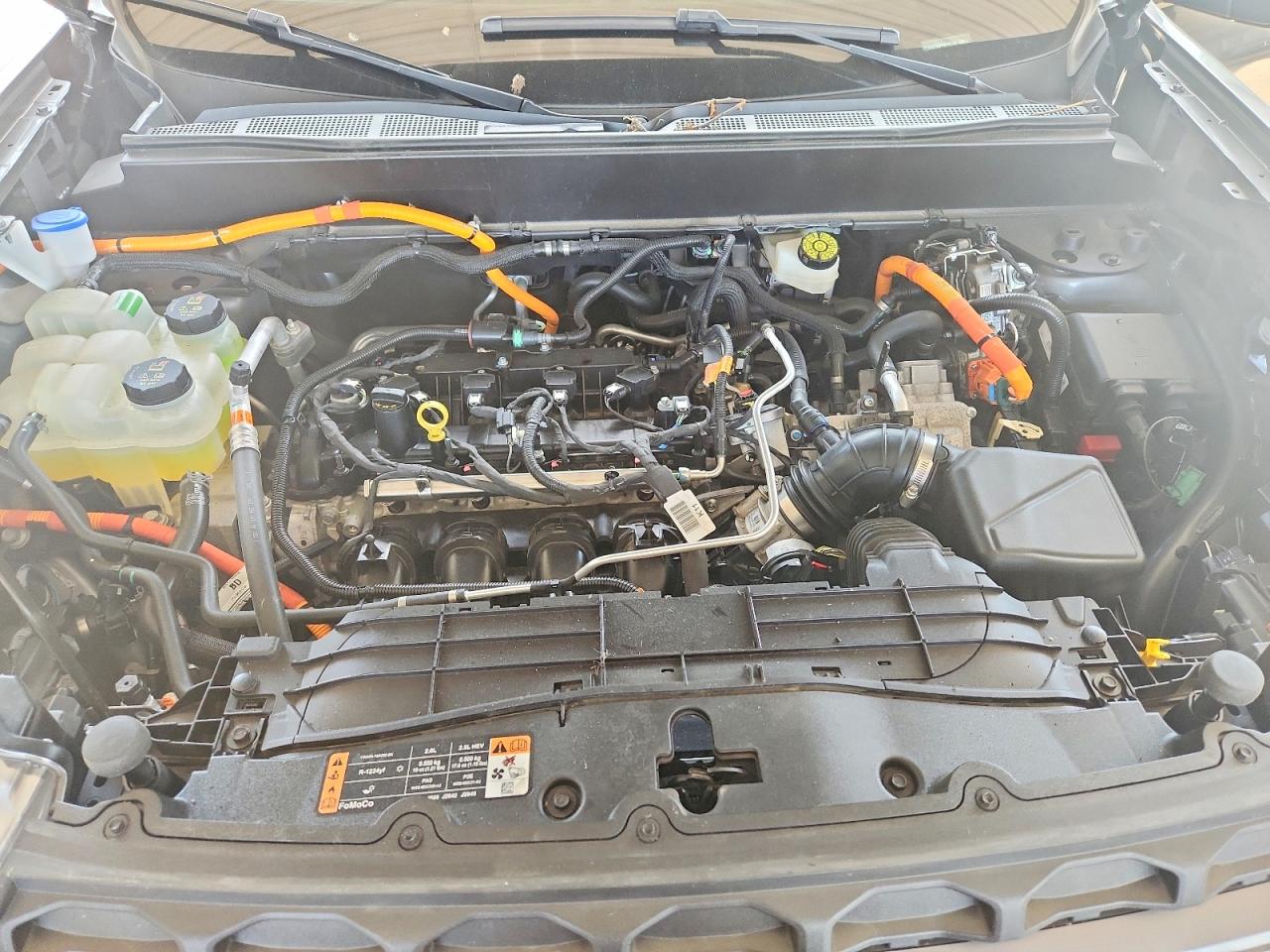 Ford Maverick Xl