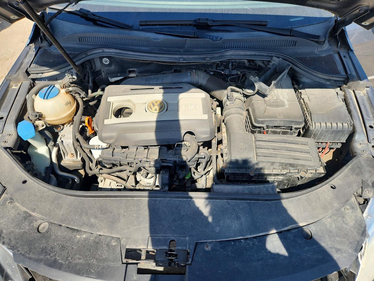 Volkswagen CC Sport