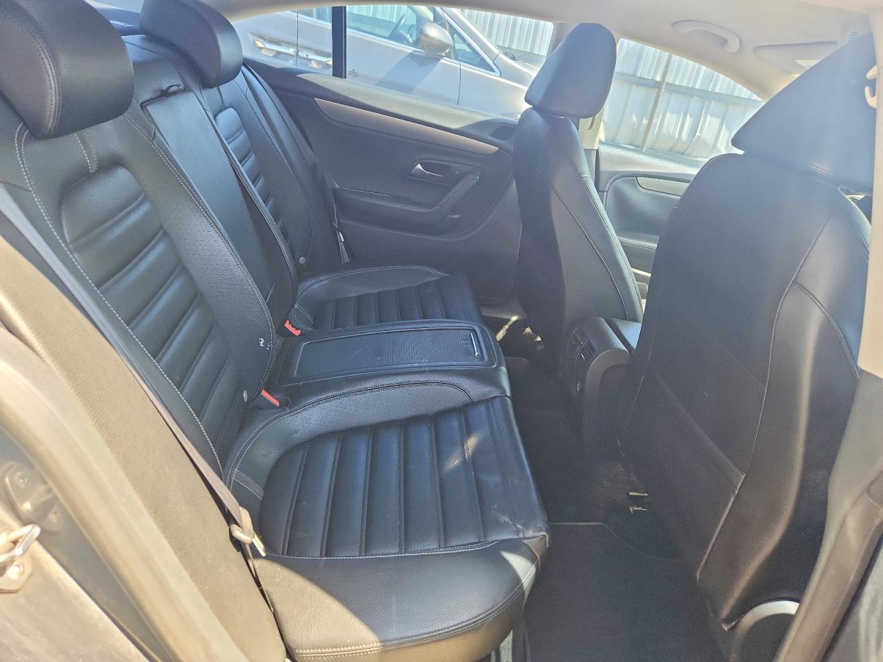 Volkswagen CC Sport