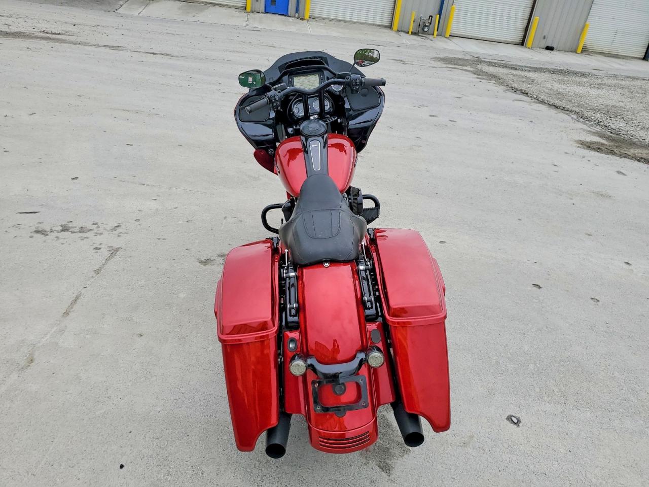 Harley-Davidson Fl Road Glide Special