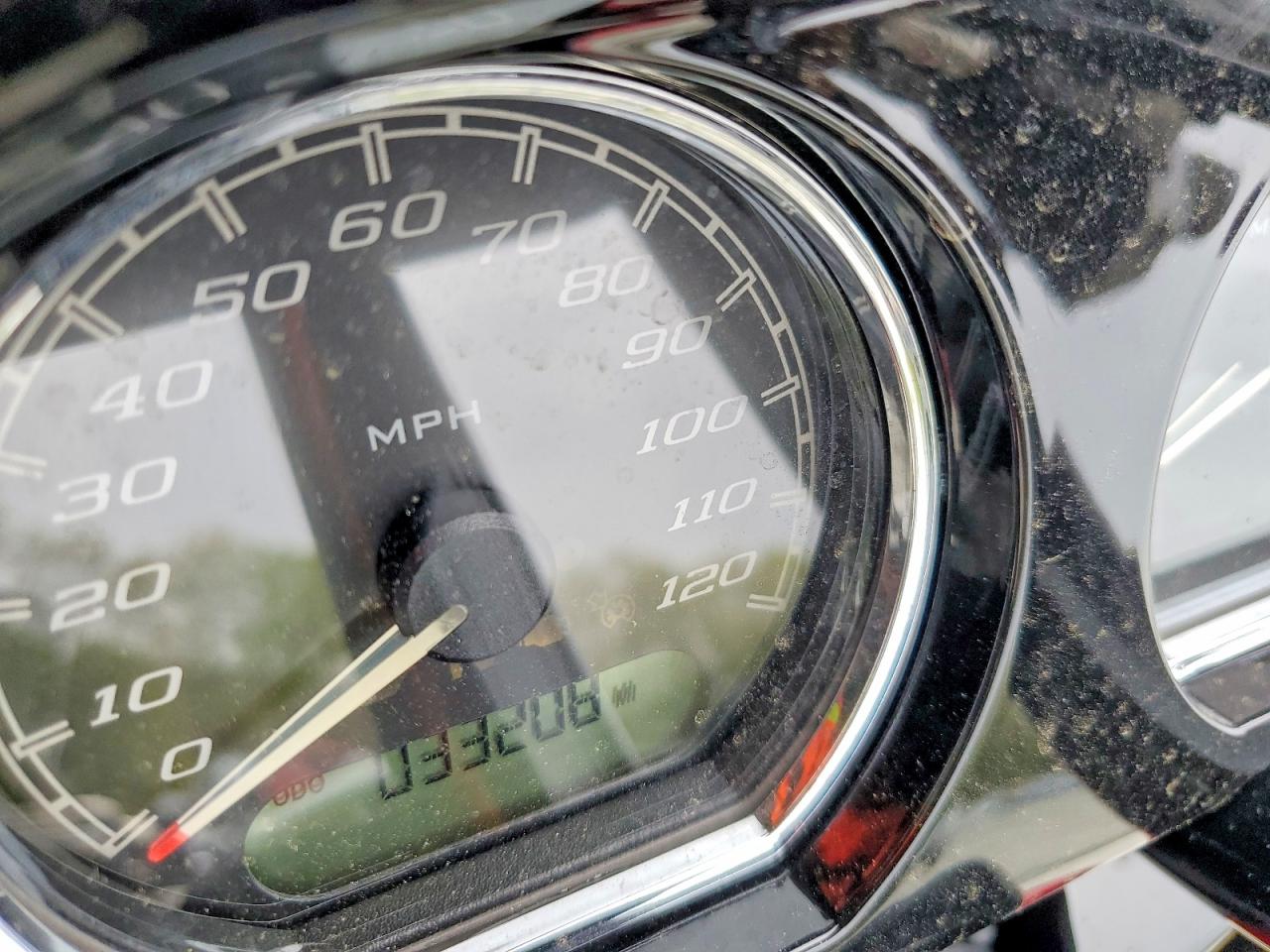 Harley-Davidson Fl Road Glide Special
