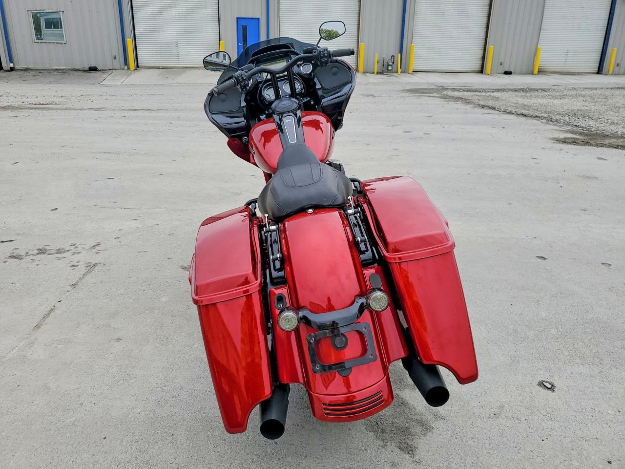 Harley-Davidson Fl Road Glide Special