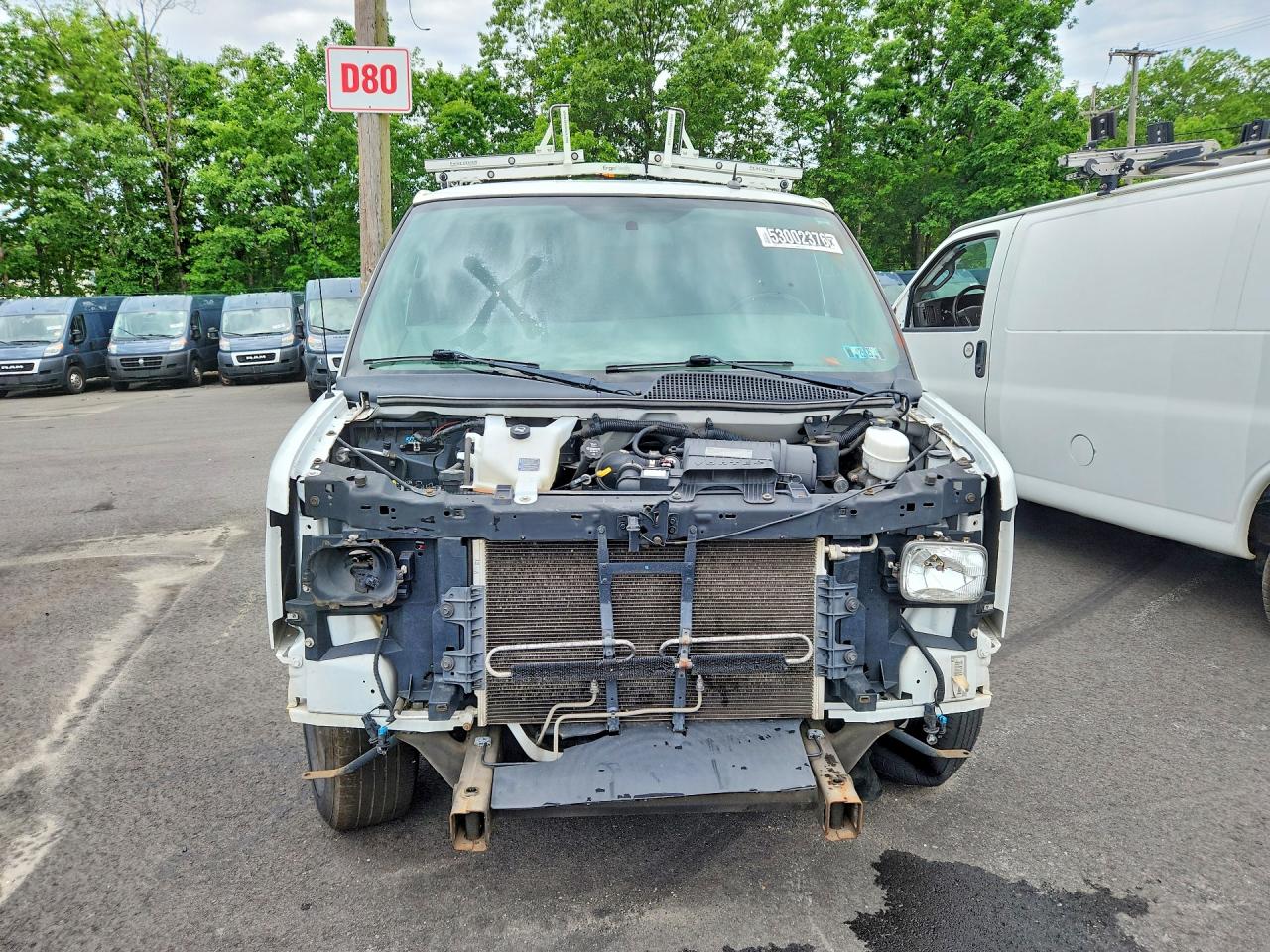 Chevrolet Express
