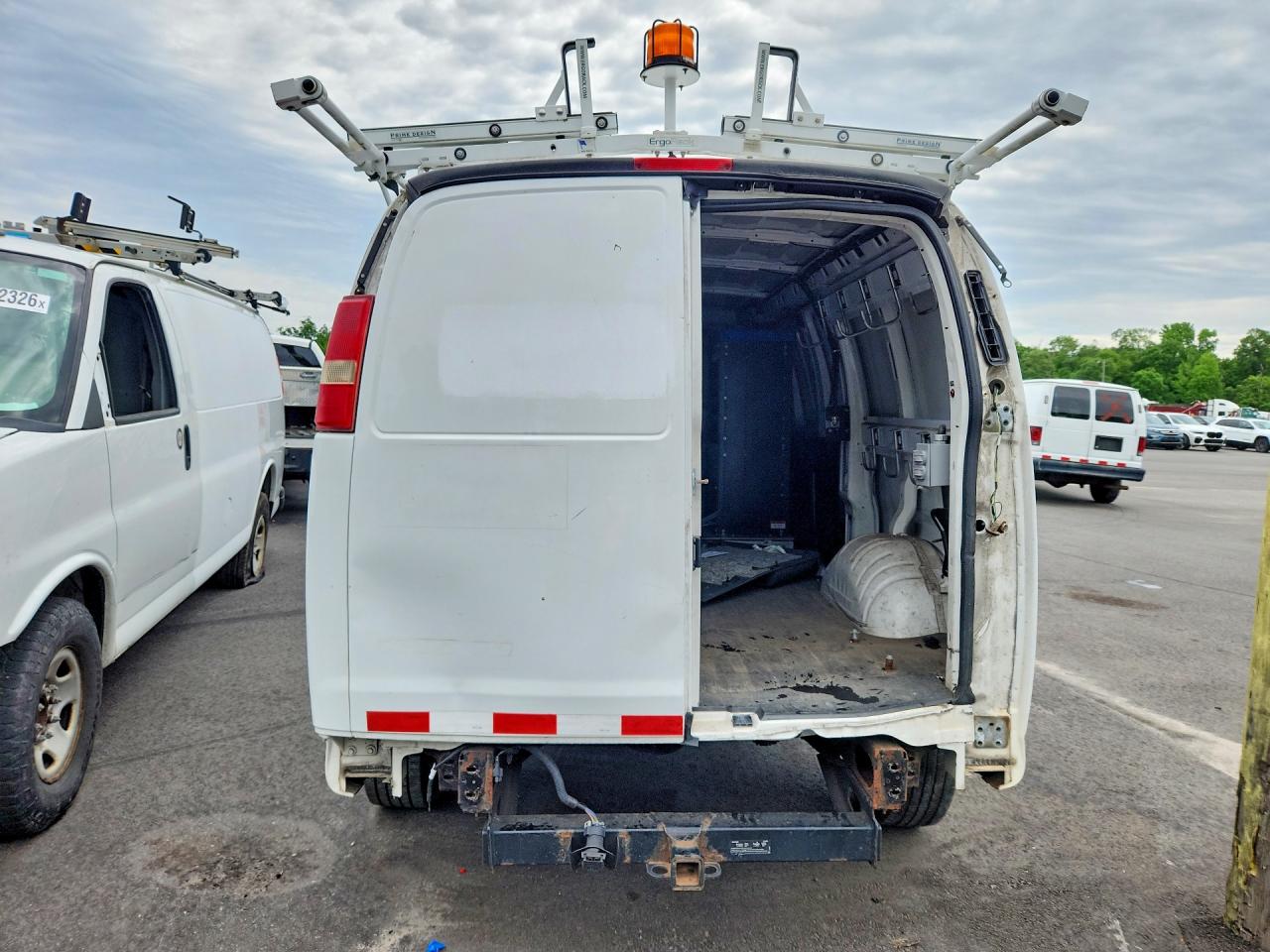 Chevrolet Express