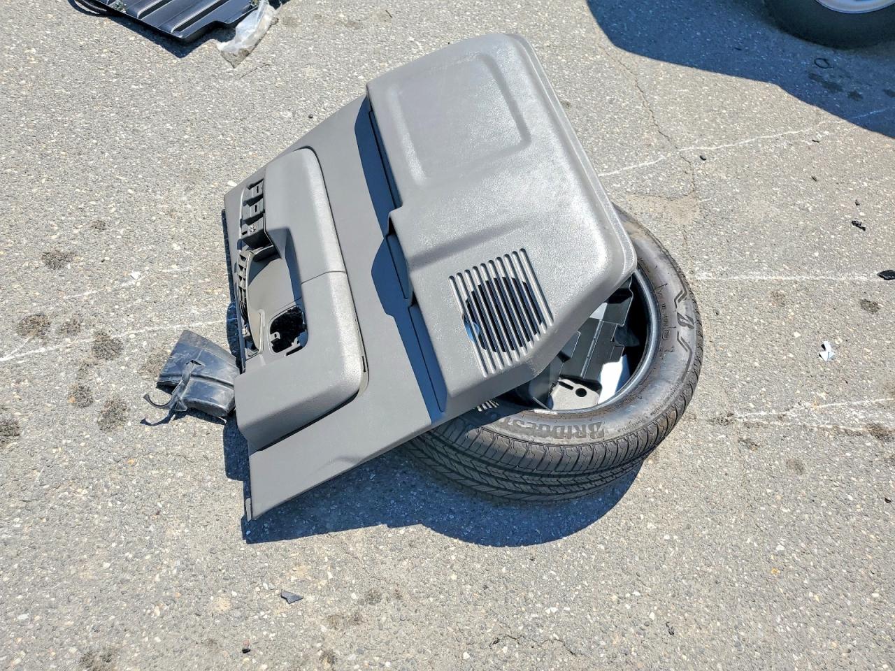 Chevrolet Express