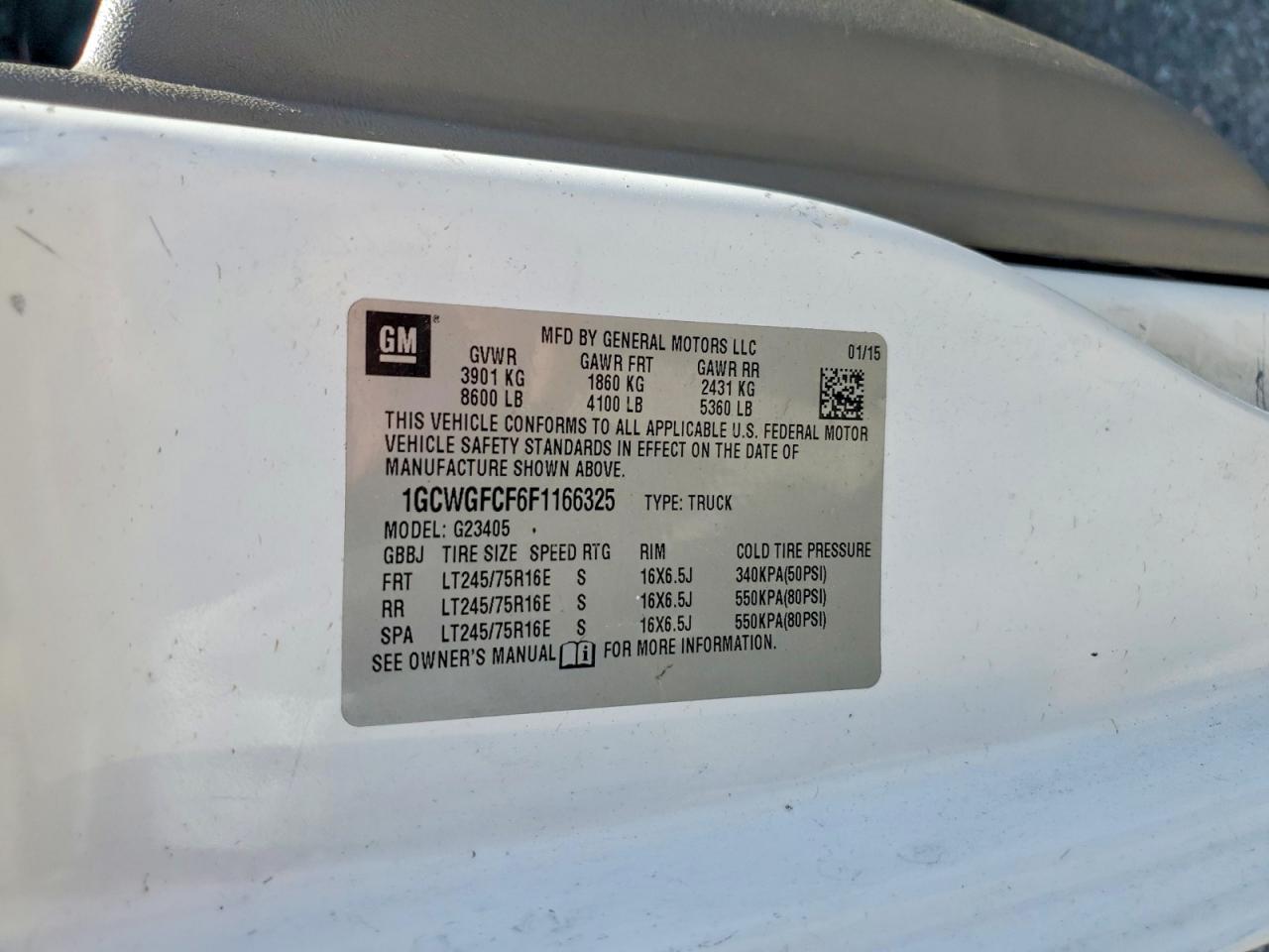 Chevrolet Express