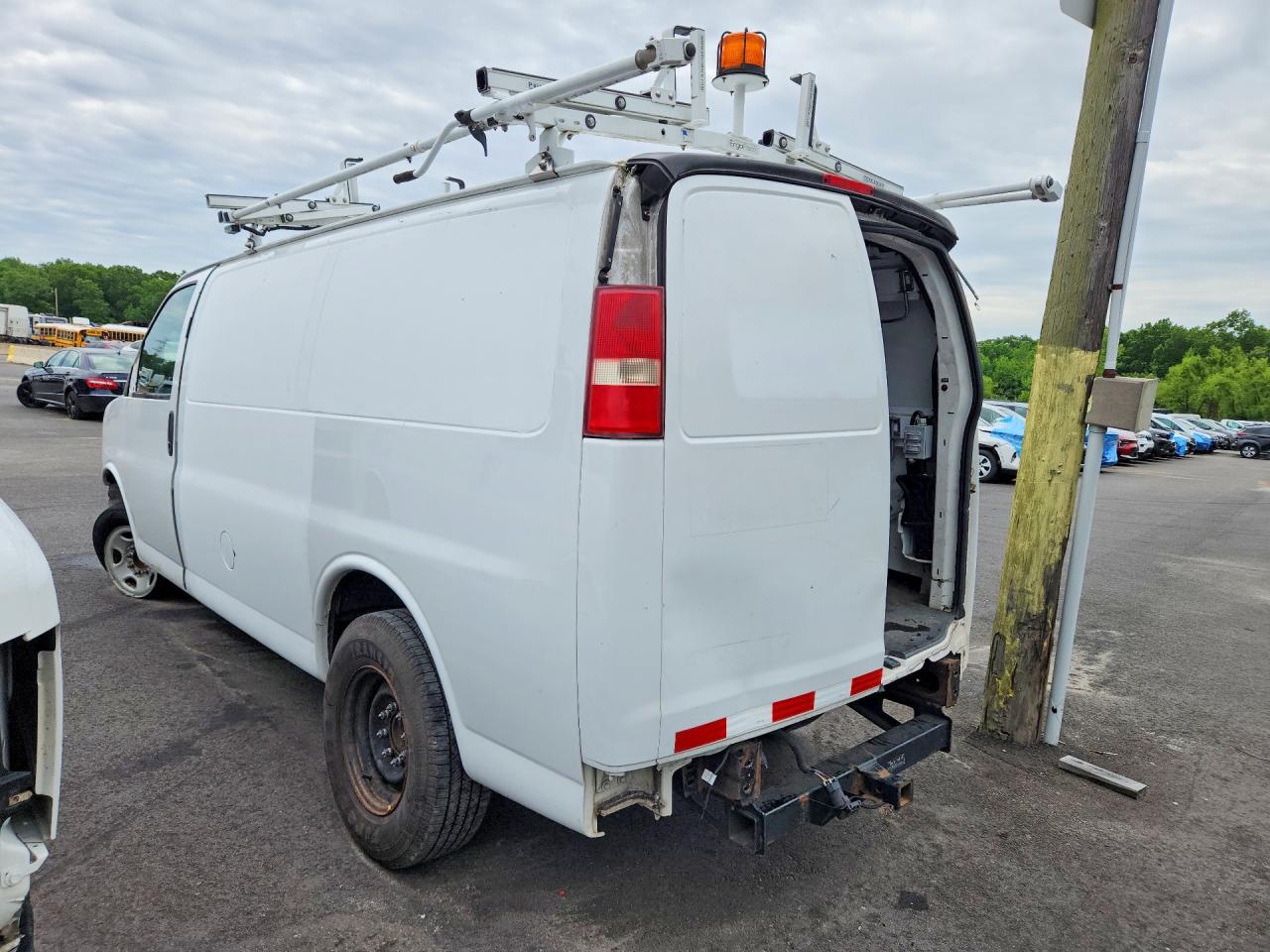 Chevrolet Express