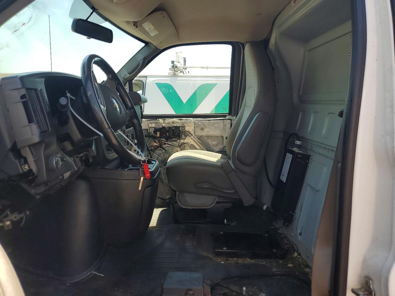Chevrolet Express