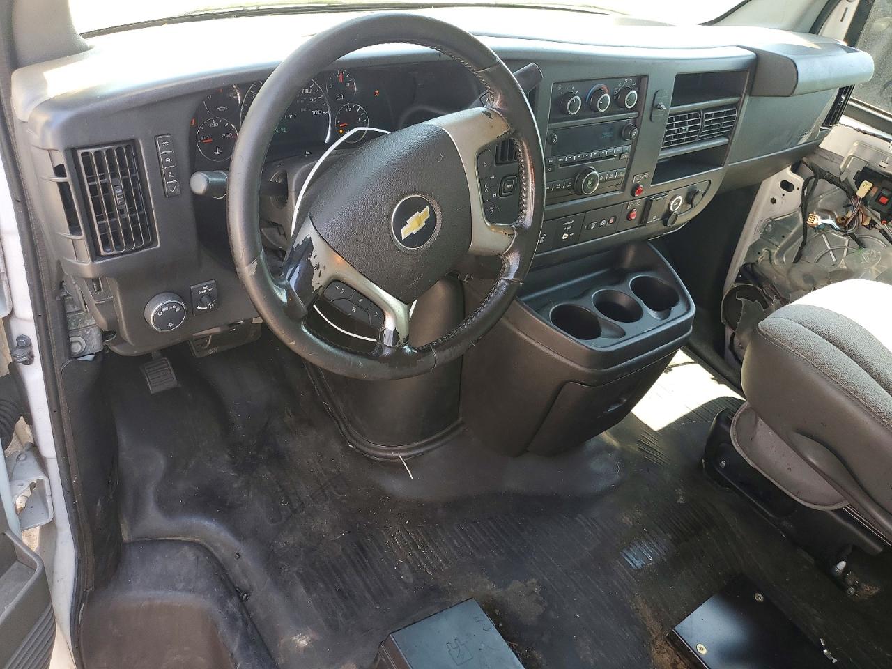 Chevrolet Express