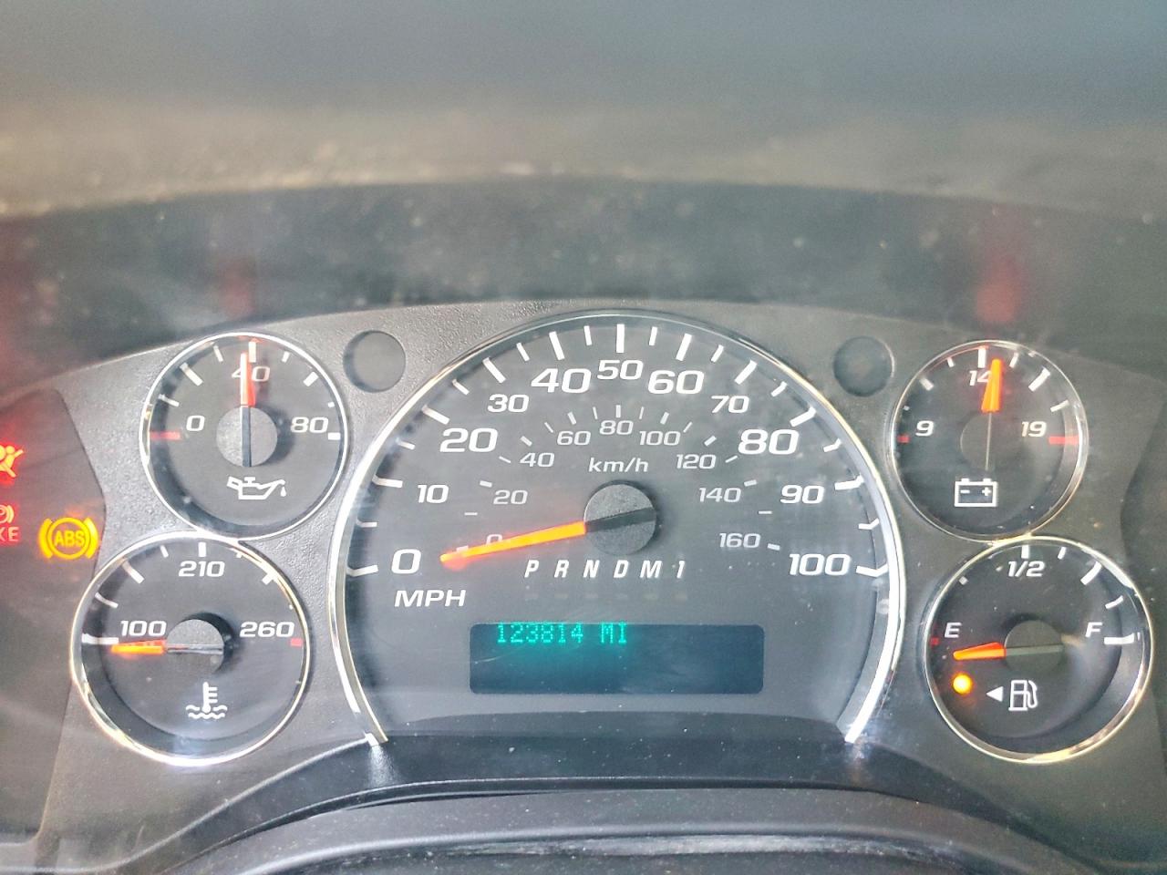 Chevrolet Express