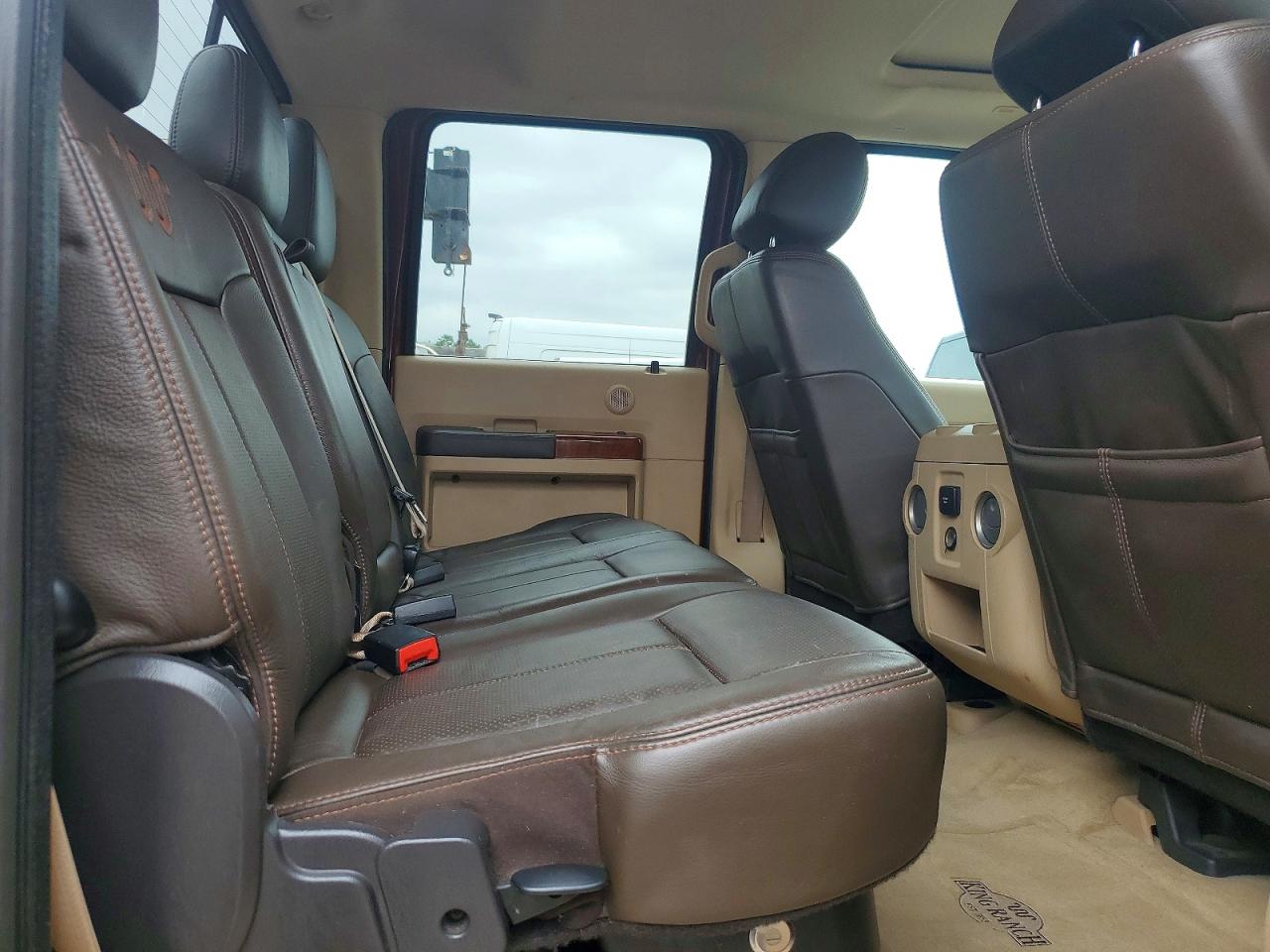 Ford F-350 Super Duty