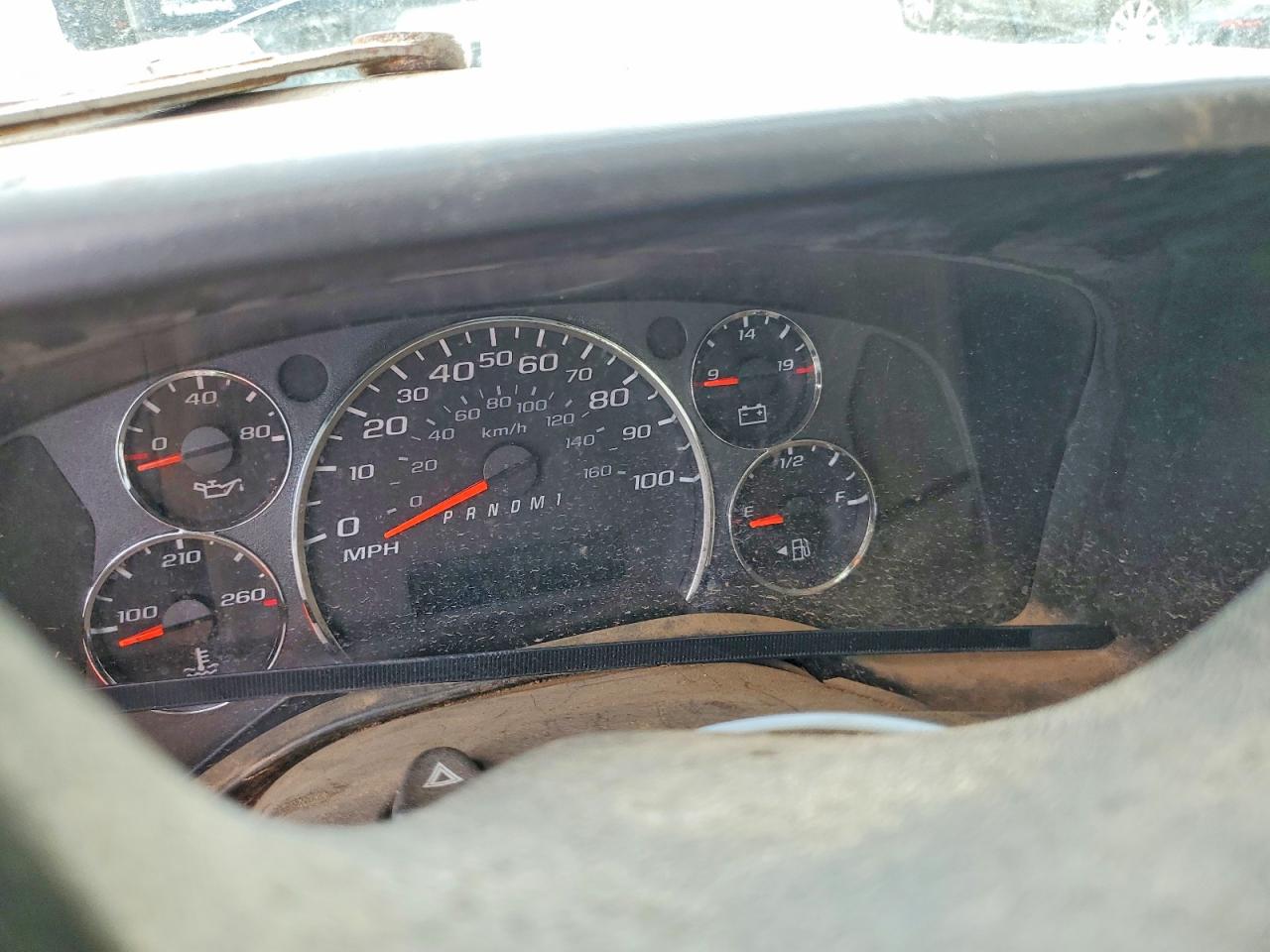 Chevrolet Express