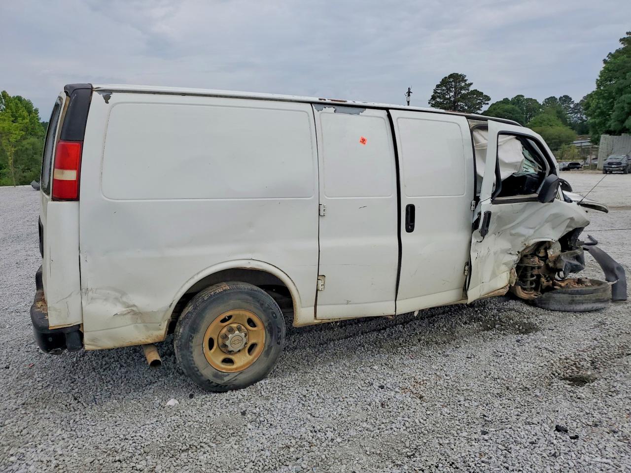 Chevrolet Express