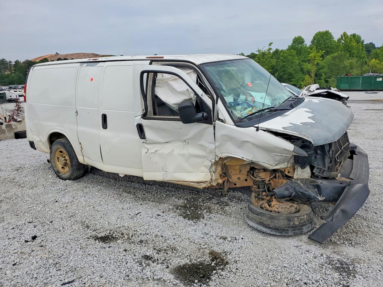 Chevrolet Express