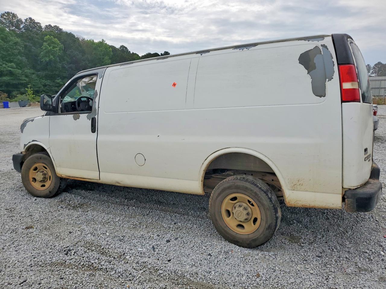 Chevrolet Express