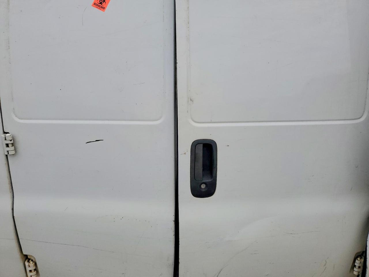 Chevrolet Express