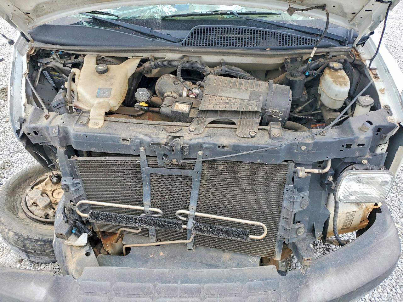 Chevrolet Express