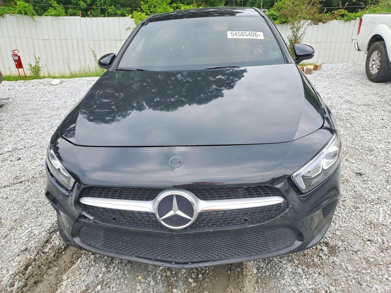 Mercedes-Benz A-Class 220 4matic