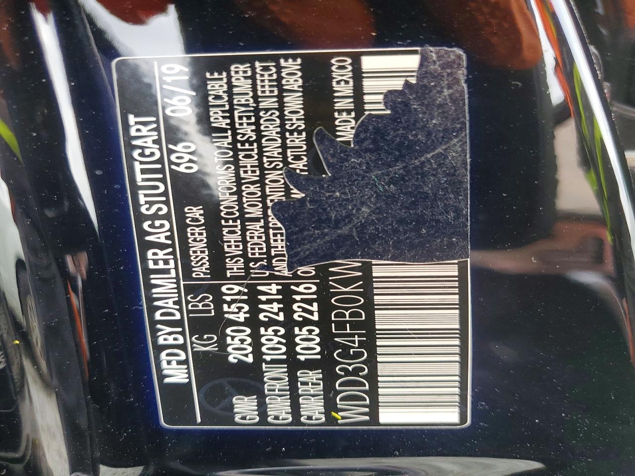 Mercedes-Benz A-Class 220 4matic