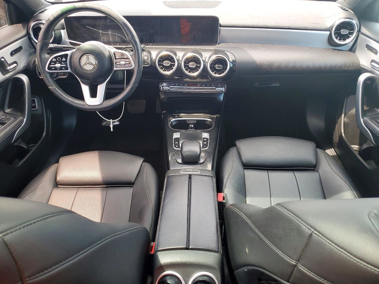 Mercedes-Benz A-Class 220 4matic
