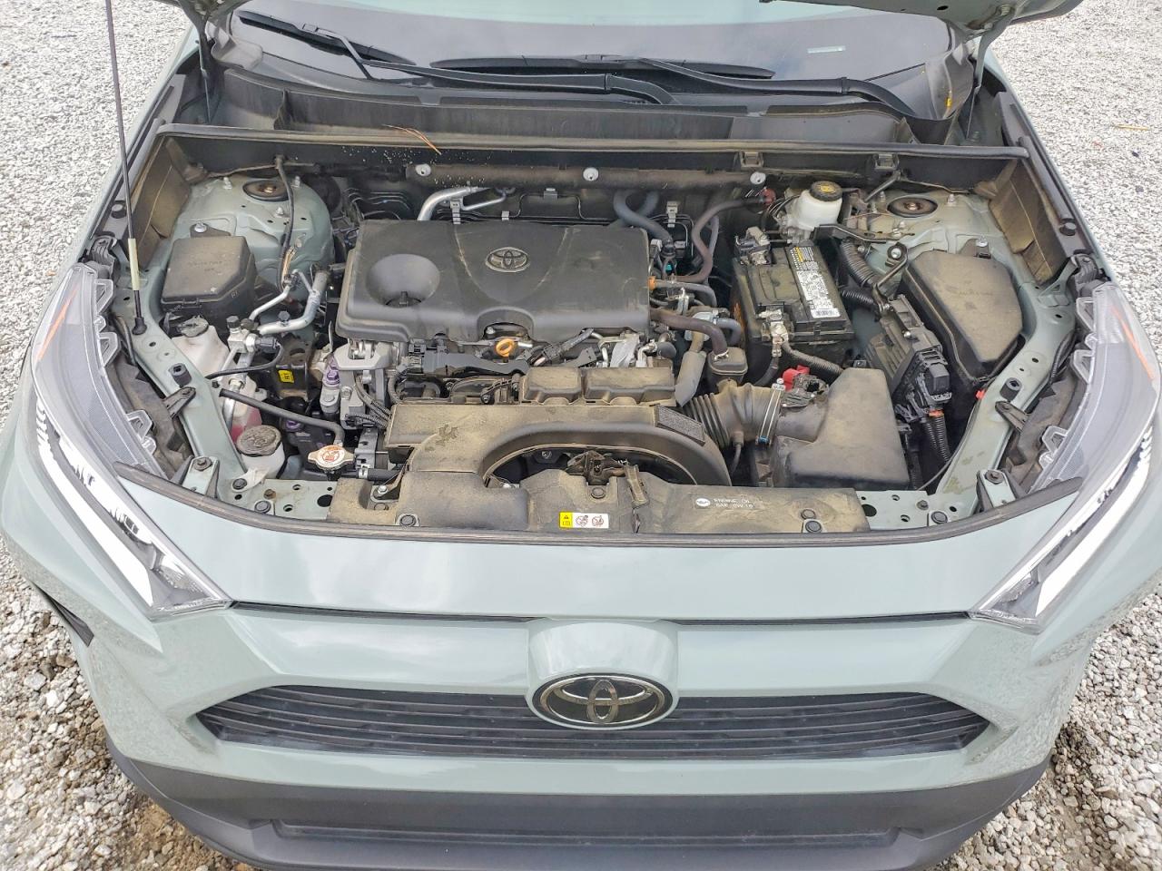 Toyota RAV4 Xle Premium