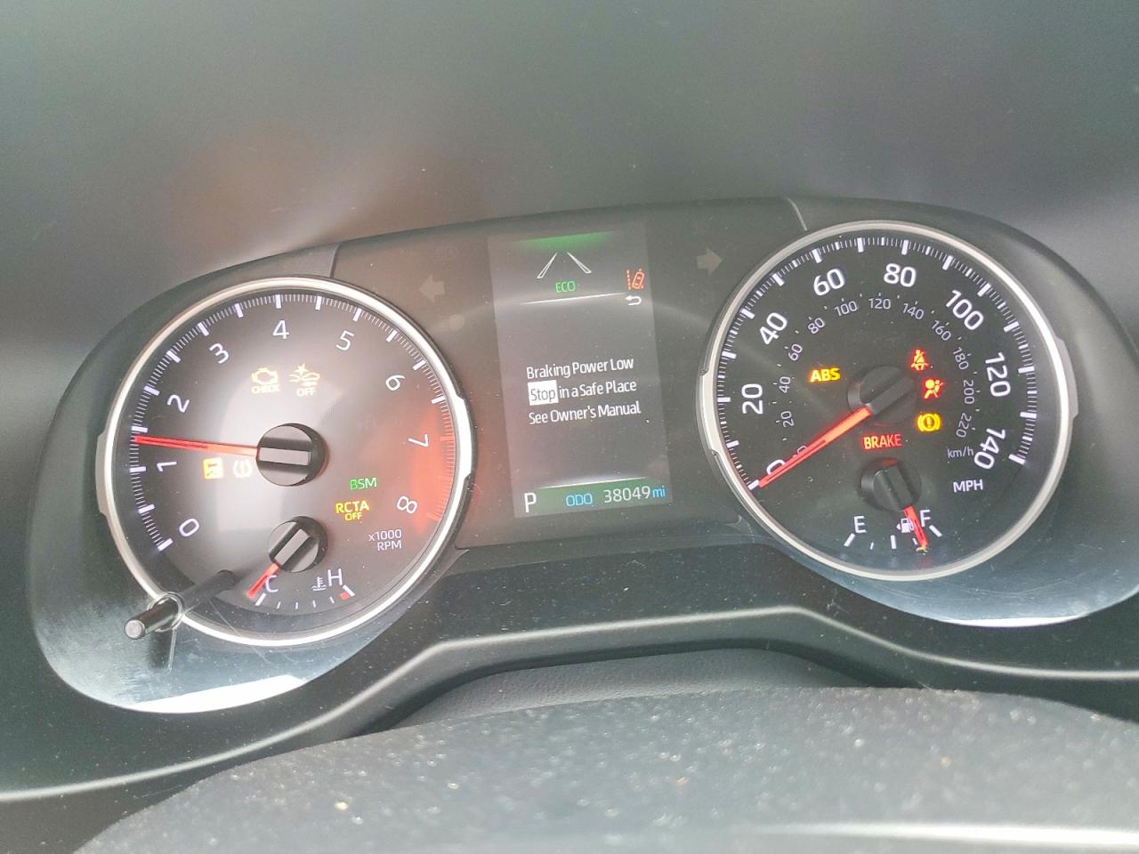 Toyota RAV4 Xle Premium